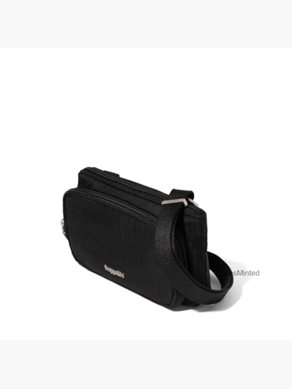 Anti-Theft Mini Wallet Crossbody with RFID Blocking - Picture 6 of 7